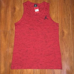 Men’s Large Jordan Tank Top